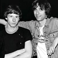 Bilder Michael Stipe