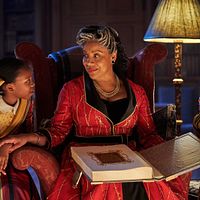 Bilder Madalen Mills