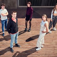 Bilder Marc Balaguer