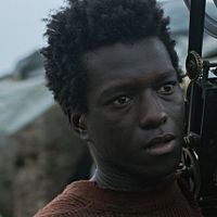 Bilder Kalipha Touray