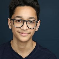 Bilder Gregory Diaz IV