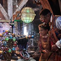 Bilder Diaana Babnicova