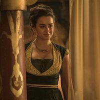 Bilder Georgia May Foote