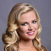 Bilder Chelsea Gilson