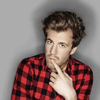 Bilder Luke Mockridge