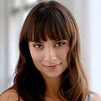 Bilder Kendra Mylnechuk