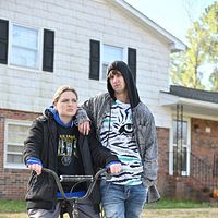 Bilder Chelsea Holmes