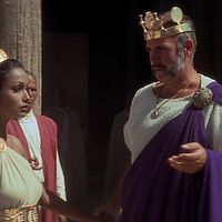 Bilder Shakira Caine