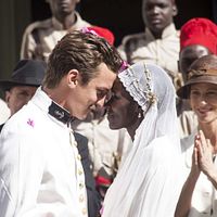 Bilder Marème N'Diaye