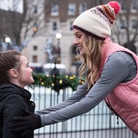 Bilder Abigail Klein