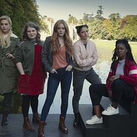 Bilder Elisha Applebaum