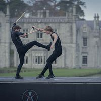 Bilder Danny Griffin