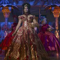 Bilder Nomzamo Mbatha