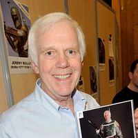 Bilder Jeremy Bulloch