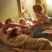 Bilder Griffin Murray-Johnston