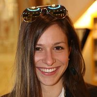 Bilder Veronika Kubarová