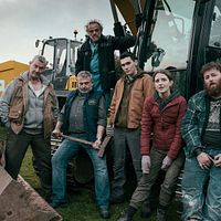 Bilder Louisa Harland