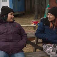 Bilder Yamie Grégoire