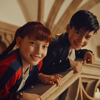 Bilder Loris Sichrovsky