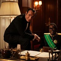 Bilder Habib Dembélé