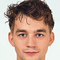 Bilder Aleksey Demidov