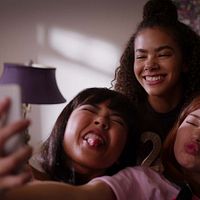 Bilder Chelsea Clark (II)