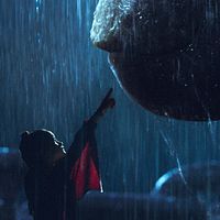 Bilder Kaylee Hottle