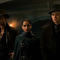 Bilder Freddy Carter