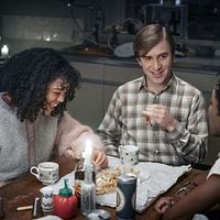 Bilder Callum Scott Howells