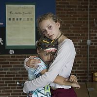 Bilder Flora Ofelia Hofman Lindahl