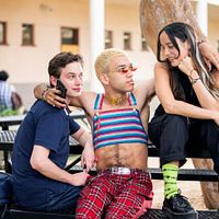 Bilder Chase Sui Wonders