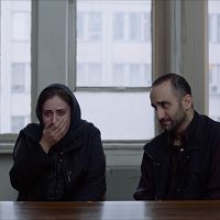 Bilder Pouria Rahimi