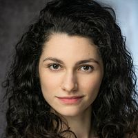 Bilder Audrey L'Ebrellec