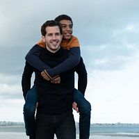 Bilder Yoann Eloundou