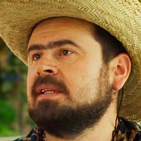 Bilder Ricardo Quevedo