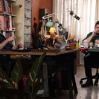 Bilder Matthias Jacquin