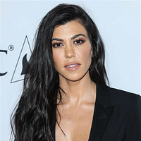 Bilder Kourtney Kardashian