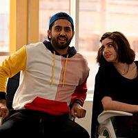 Bilder Morgan Taylor Campbell