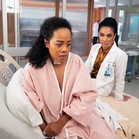 Bilder Brittany Bradford