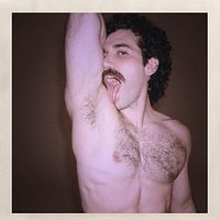 Bilder Gian Franco Rodriguez