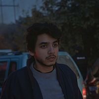 Bilder Lakshvir Saran