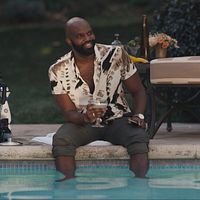 Bilder Carl Clemons-Hopkins