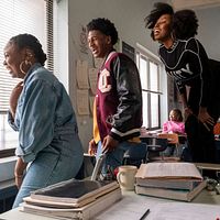 Bilder Kristin Dodson