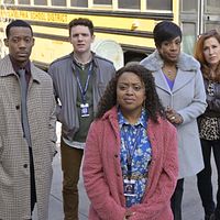 Bilder Janelle James