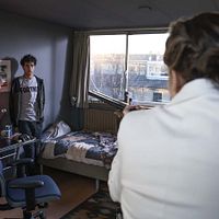 Bilder Achraf Koutet