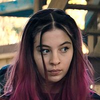 Bilder Maiya Silveston