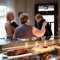 Bilder Luisa-Céline Gaffron