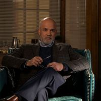 Bilder Dean Marshall