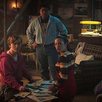 Bilder Olivia Scott Welch