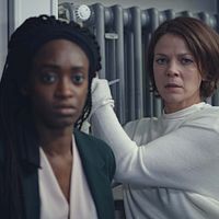 Bilder Edith Saldanha